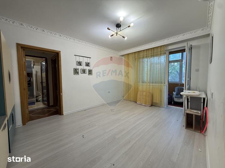 Apartament cu 3 camere în Sud