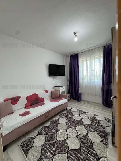  Apartament 2 camere - Steaua - mobilat si utilat - 40.000 euro  - 2