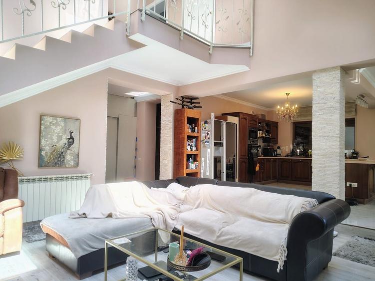 | House Villa Corbeanca - Vila individuala 230 mpu | - 39