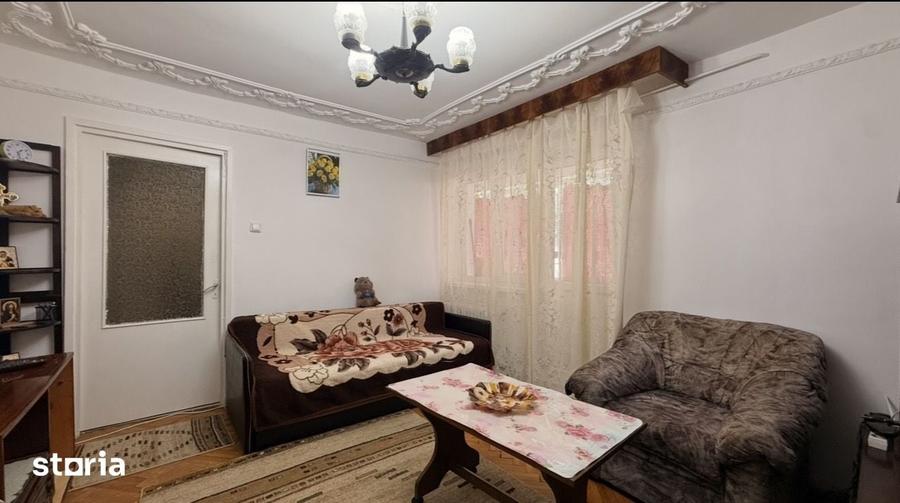 Apartament cu 2 camere în Olimpia-Stadion