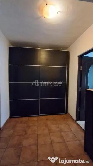 Apartament cu 2 camere semidecomandat în Brâncoveanu