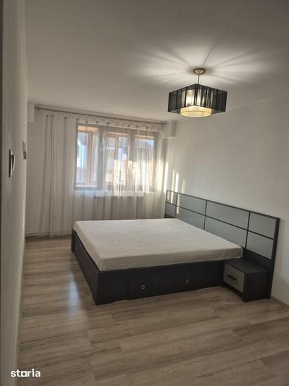 Apartament cu 2 camere în Tei