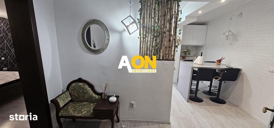 Apartament cu 2 Camere, Bloc Nou, Zona Dealul Furcilor - 4