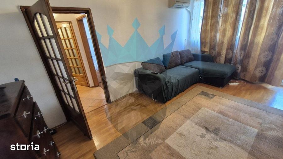 Apartament 2 Camere Ion Mihalache Bucuresti - 1