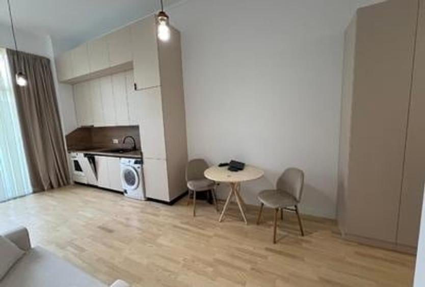 Apartament cu 2 camere decomandat, mobilat în Bucureștii Noi