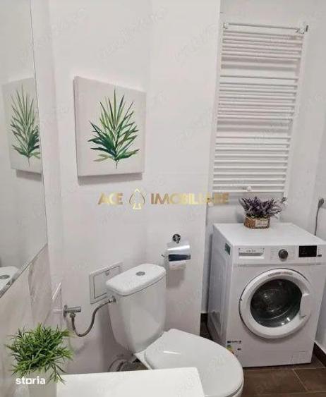 Apartament cu 2 camere, mobilat în Centrul Istoric