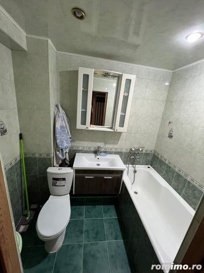 Garsonieră decomandată în Sebastian