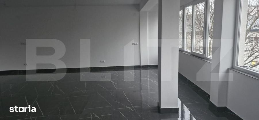 Spațiu comercial, de 100 mp, în Central