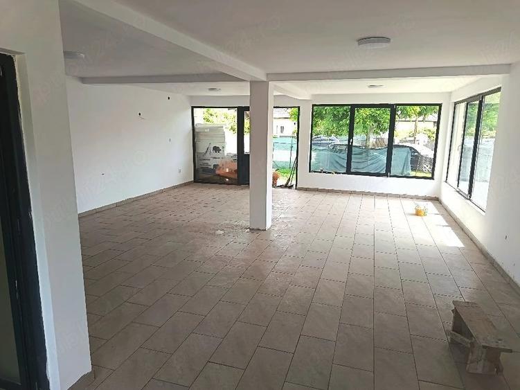 Spațiu comercial, de 100 mp, în Central