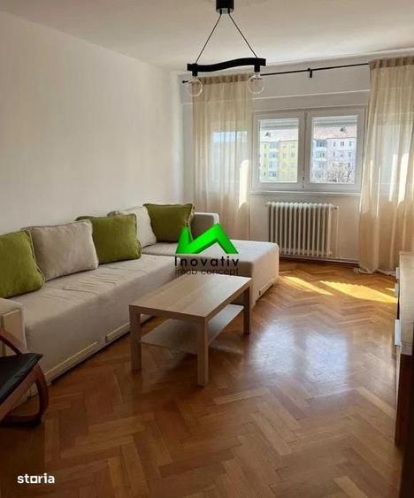 Apartament de inchiriat 3 camere Sibiu Mihai Viteazul - 3