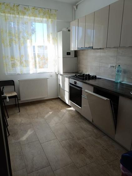 Apartament cu 2 camere în Berceni