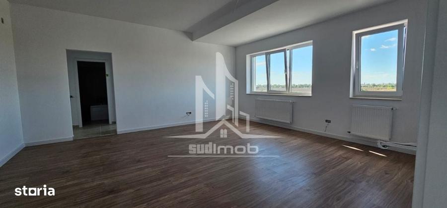 Apartament 2 camere cu suprafete generoase in complexul Green Garden. - 8