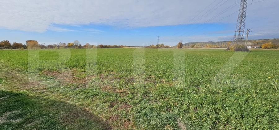 Teren Construcții intravilan de 1400 mp, în Răzvad