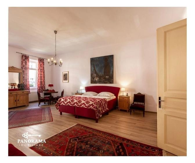 Hotel/Pensiune, de 500 mp, în Central