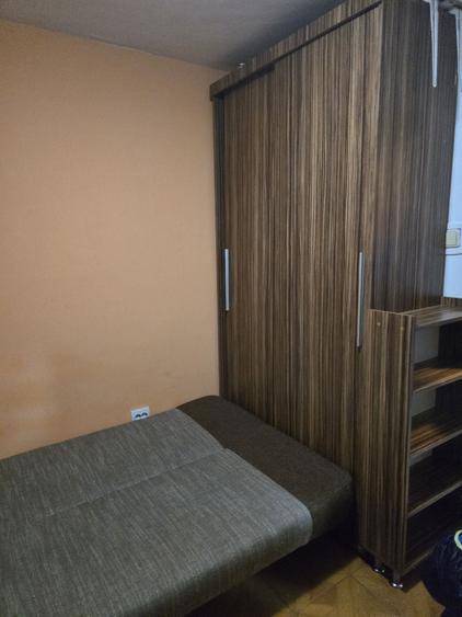 Garsonieră decomandată în Exterior Vest