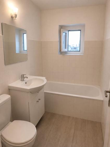 Apartament cu 2 camere decomandat în Tomis III