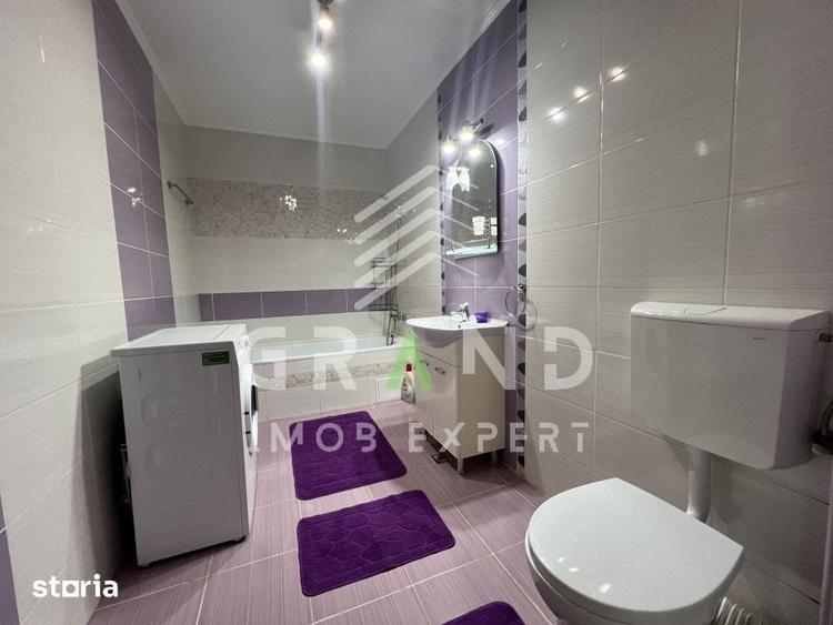 2 camere | BALCON | EROILOR/PROFI/FLORESTI - 7