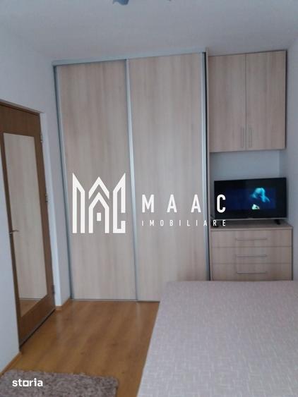 Apartament 3 camere de vanzare | Sibiu | Hipodrom 3 | 52 mp - 1