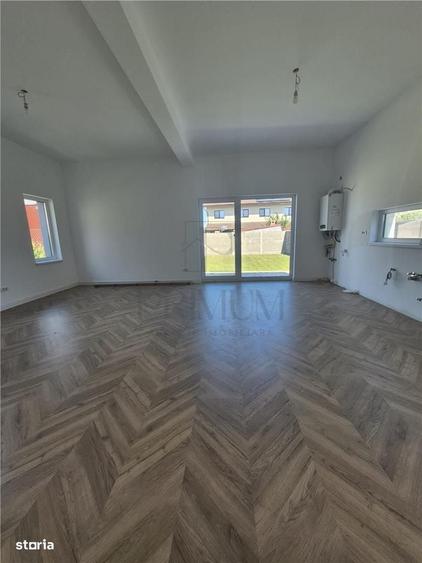 Duplex Despartit Prin Dressing - Parter - La Cheie - 9
