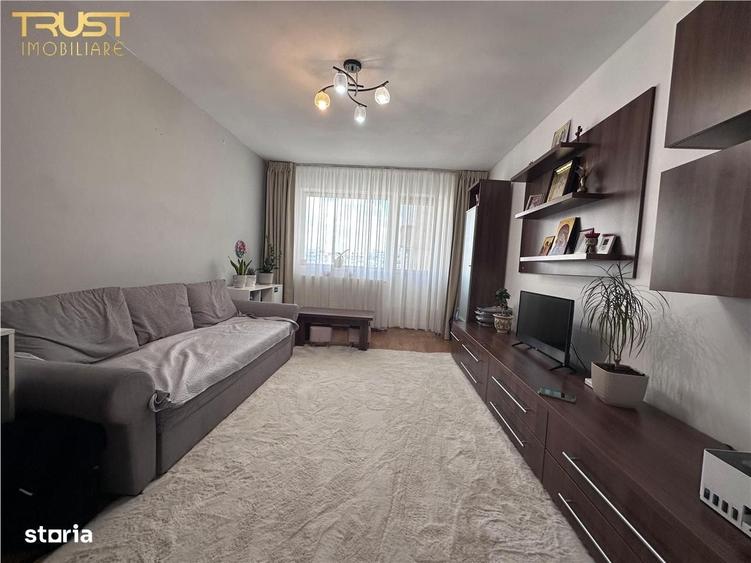 Apartament cu 2 camere decomandat în Grigorescu