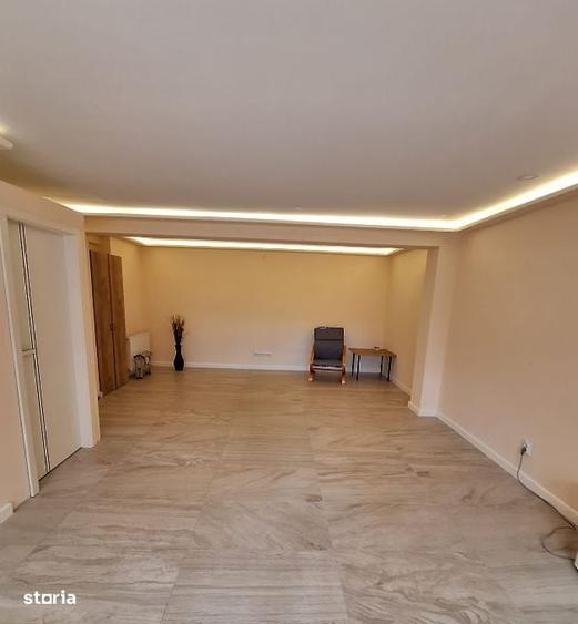 Apartament cu 2 camere în Poiana