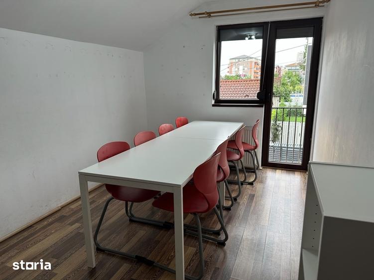 Spațiu comercial, de 130 mp, în Fratelia