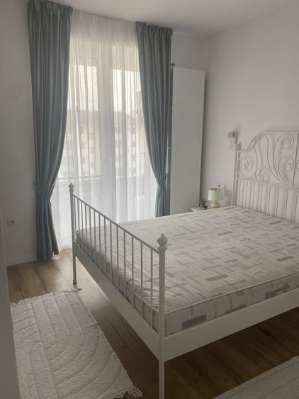 Apartament 2 camere de inchiriat - Arini Residential, Selimbar - 500 pe luna - 7