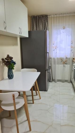 Apartament cu 2 camere semidecomandat, mobilat în Mănăștur