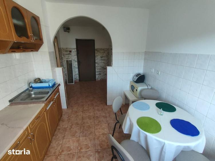 Apartament 2 camere |Brancoveanu| Pia?a Sudului | 7-8 min metrou - 18