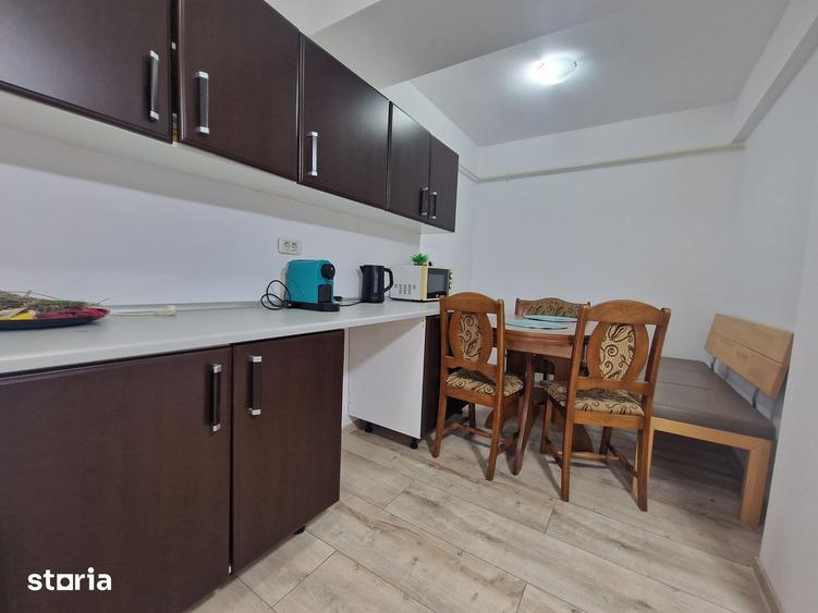 Apartament cu 2 camere în Nord