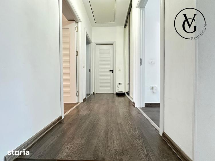 Vila P+1 - design elegant | Palazu Mare - 13