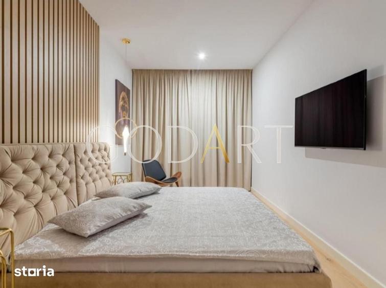 Apartament premium cu gradina | Ready to move - 8