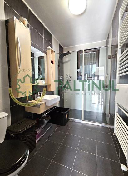 Duplex cu 4 camere cu Canalizare în Șelimbăr
