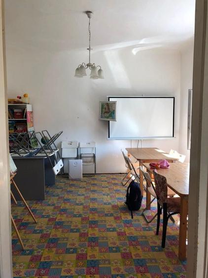 Casă cu 4 camere cu Teren 700 Mp în Elisabetin
