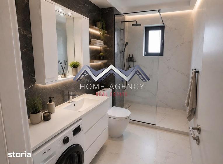 Apartament cu 2 camere în Est