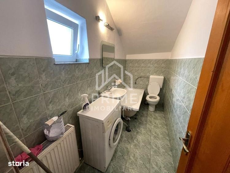 Spațiu comercial, de 70 mp, în Ultracentral
