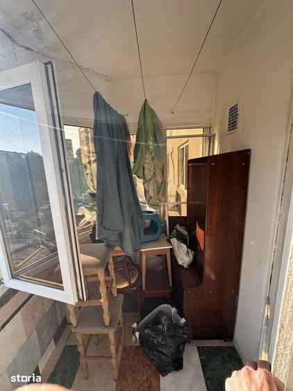 DIRECT PROPRIETAR Apartament 2 camere, confort 1, Km 4-5 | Etaj 2 4 | - 1