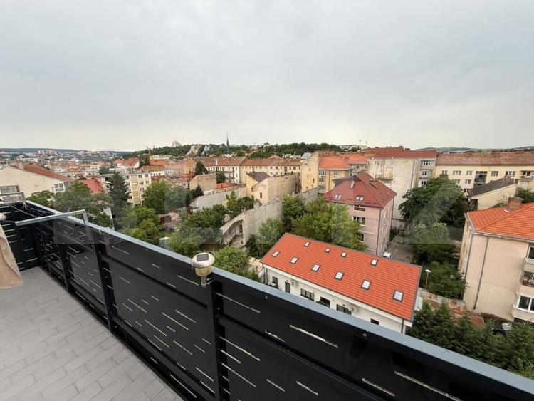 Apartament Lux, 2 camere, 48 mp, parcare, Facultatea de Lit - 17