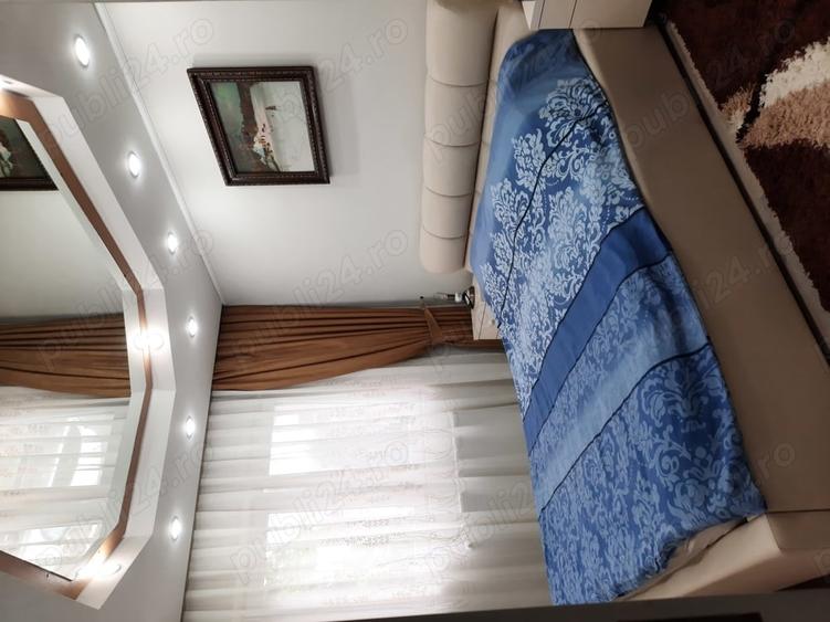 Apartament cu 4 camere decomandat în Micălaca