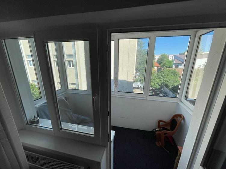 Inchiriez apartament 2 camere complet mobilat si utilat - 8