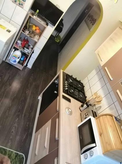 Apartament cu 2 camere decomandat în Olimpia-Stadion