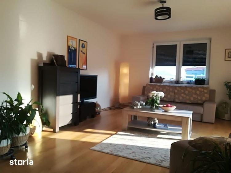 Apartament de inchirqt - 1