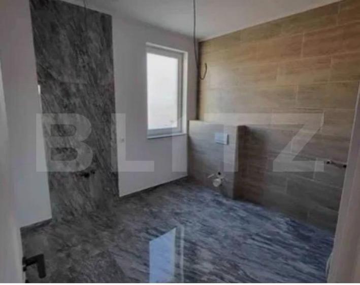 Spațiu comercial, de 488 mp, în Moșnița Nouă