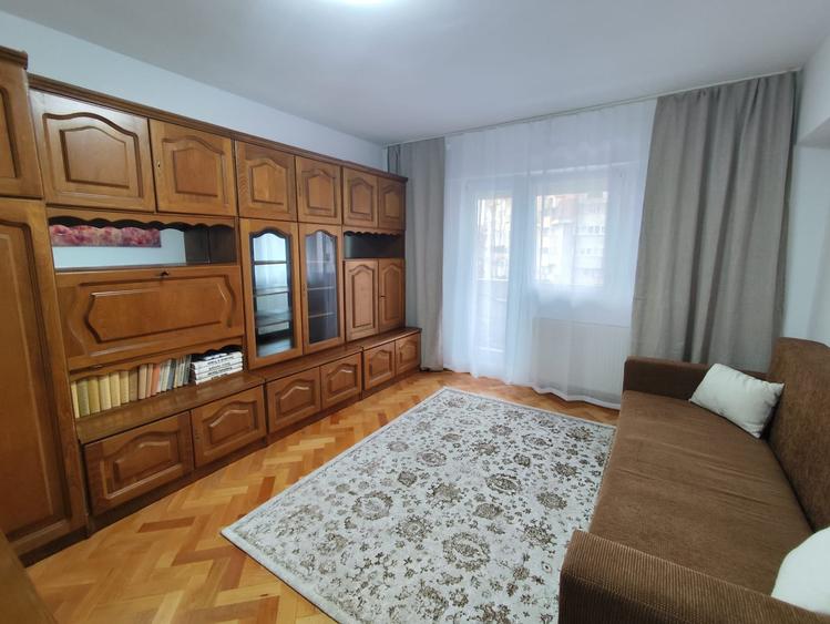 Apartament cu 2 camere decomandat de inchiriat zona Centrala - 6
