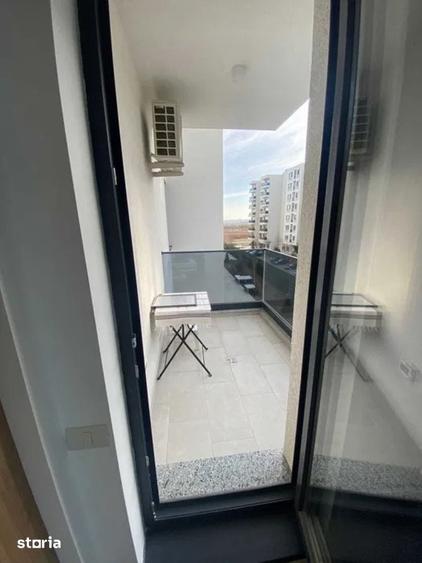 RESIDENCE 5 PIPERA |studio | Rond OMV | PIPERA PLAZA - 2