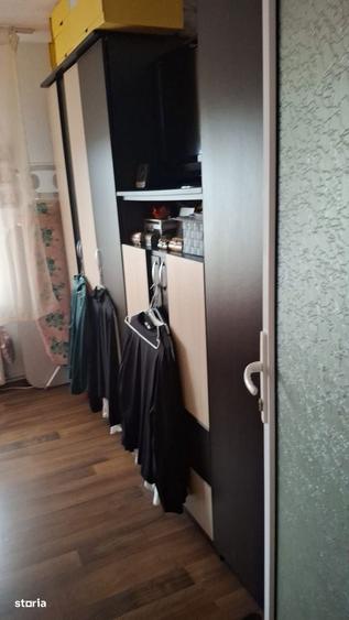 Apartament cu 3 camere în Giurgiului