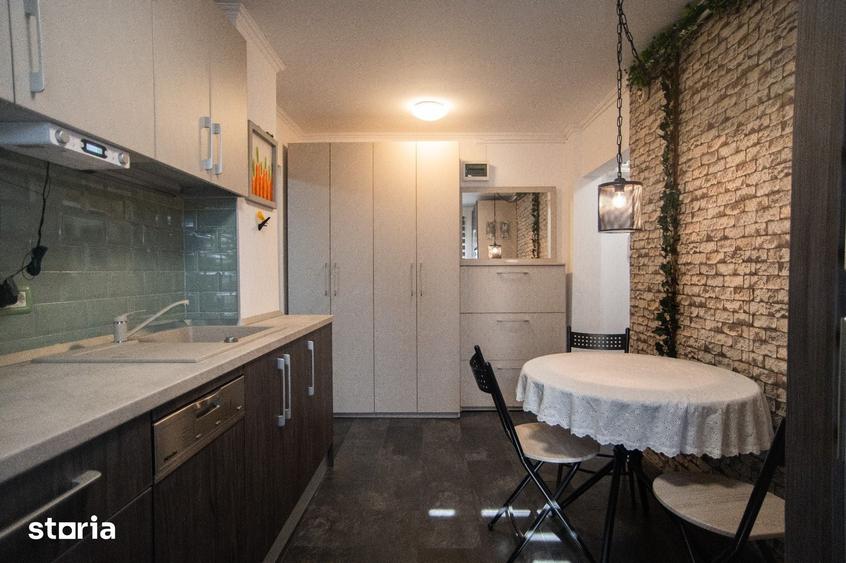 Apartament 2 camere | 10 Min Piata Unirii | Circumvalatiunii - 11