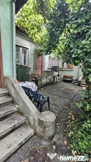 Teren de 514 mp, în Central