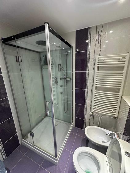 Apartament cu 2 camere decomandat în Dorohoi