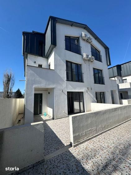 Casa tip Duplex 4 camere | 3 bai | 2 terase | 2 locuri de parcare - 13